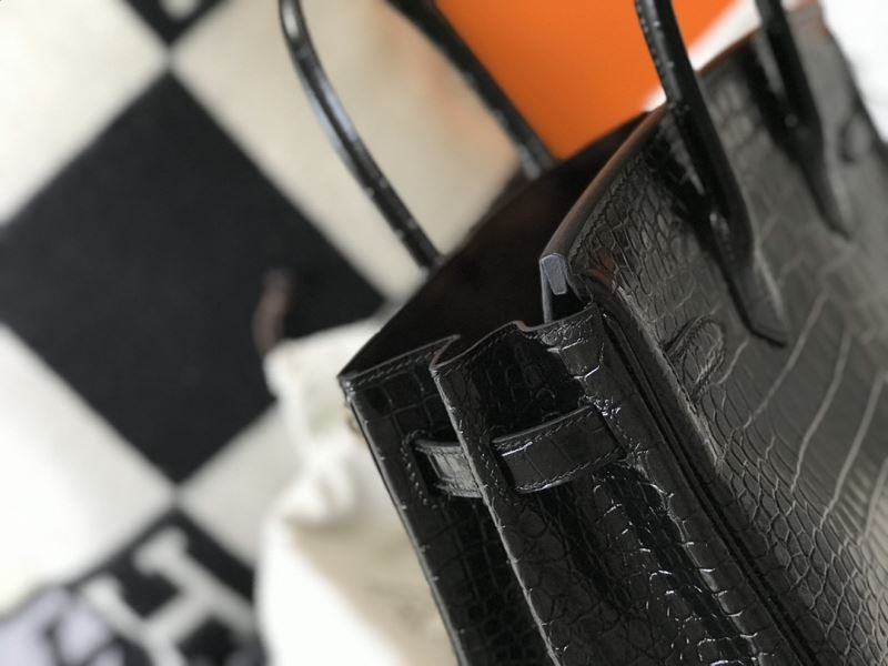 Hermes Birkin Bags